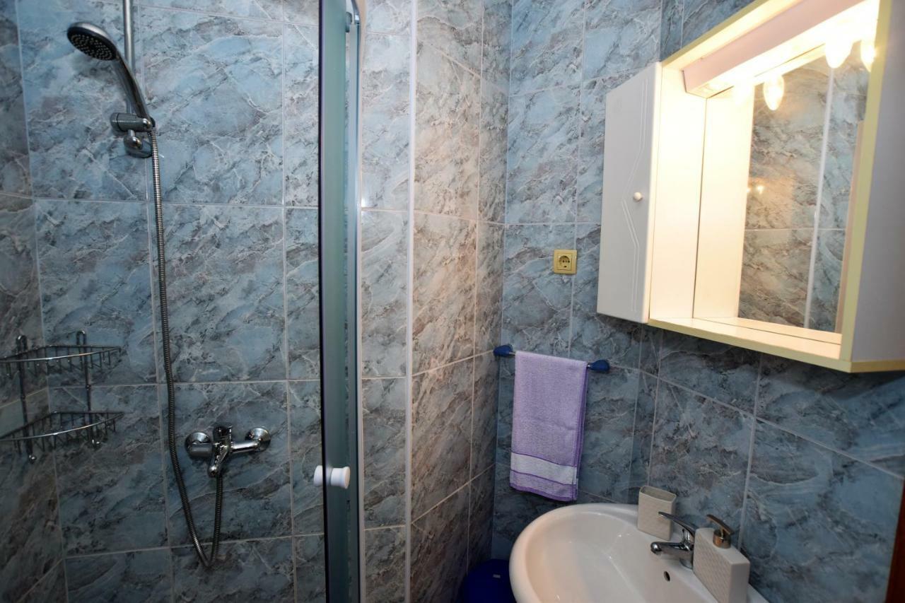 Privatni Smjestaj Most Otocac Exterior photo